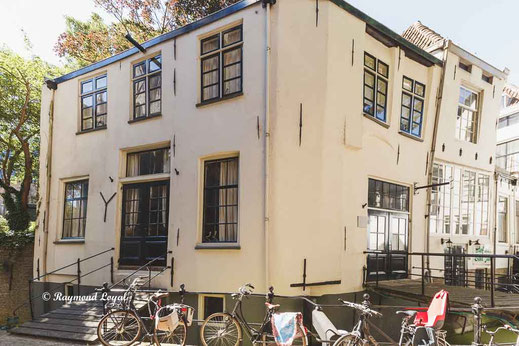 Hof van Sint Jan
