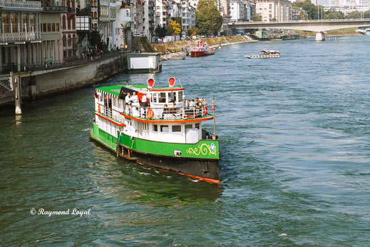 basel switzerland image