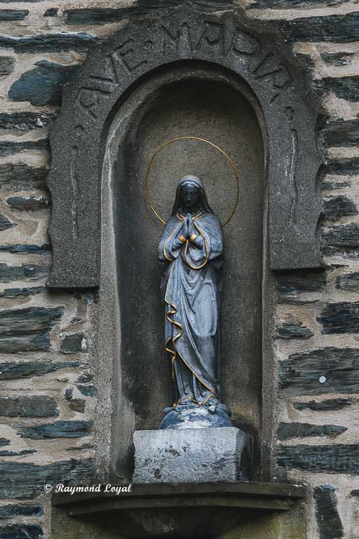 Monschau foto
