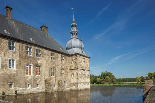 lembeck castle
