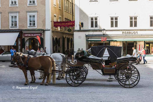salzburg old town image