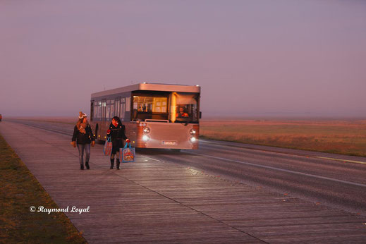 Mont Saint-Michel foto