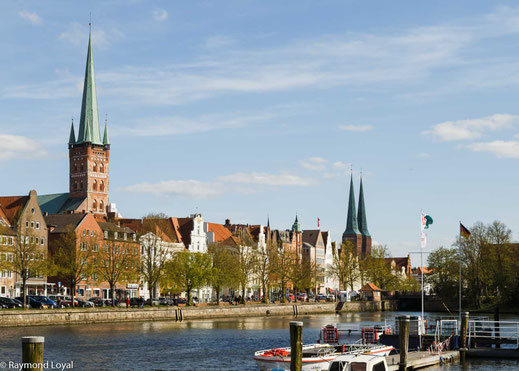 Lübeck fotografie