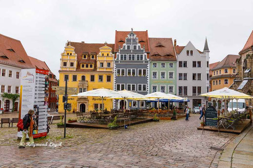 meissen old town