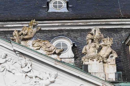 augustusburg palace