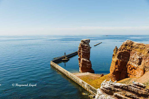 helgoland images