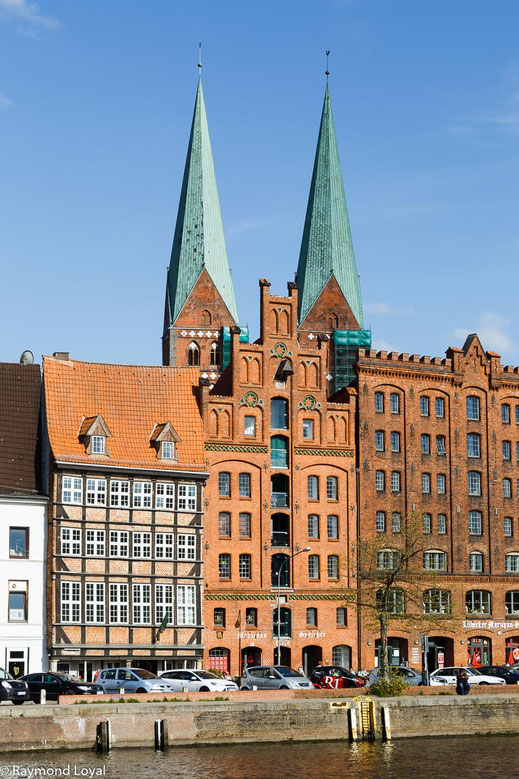 Lübeck foto