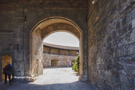 budapest castle hill