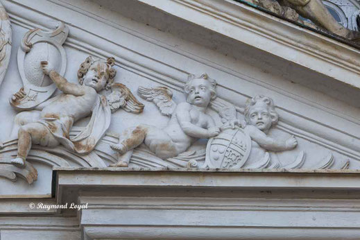 augustusburg palace bruehl
