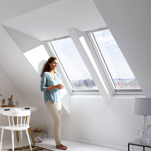 Raum Velux