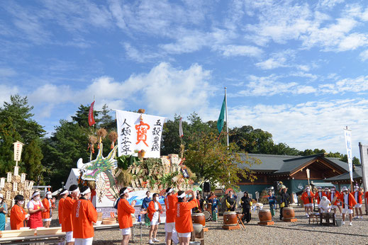 実乃実祭