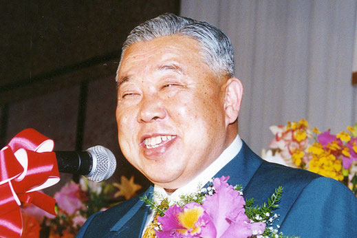 先代祭主先生御生誕祭