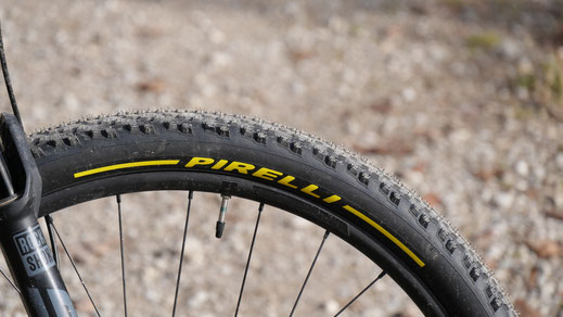 Pirelli Scorpion XC RC Lite