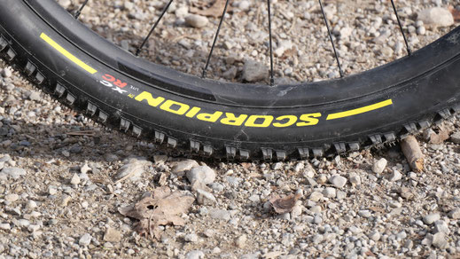 Pirelli Scorpion XC RC Lite