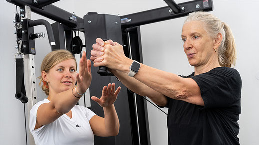Teaserbild Personaltrainer Berlin