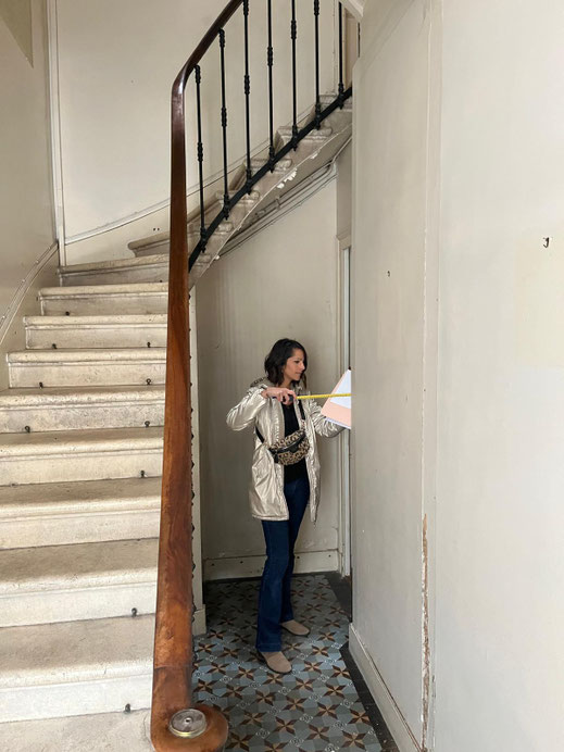rénovation maison popsy deco architecte d'intérieur bordeaux décoratrice