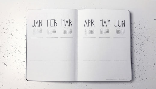 image: nina luca, ninaluca, minimalism bullet journal, minimalist bullet journal, minimalism bujo, minimalist bujo, nuuno notebook