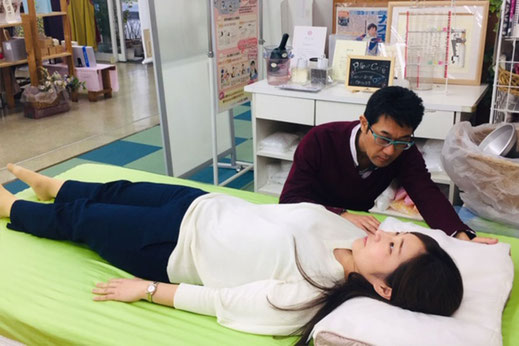 眠りのプロ「スリープマスター」があなたにぴったりの寝具をご提案