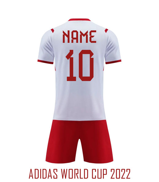 Adidas world cup fonts