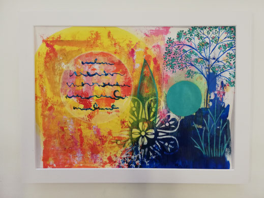 "phantasy land" by Annika Peissert 