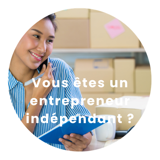 Laurence Luyé-Tanet accompagne les entrepreneurs, les cadres, managers et dirigeants