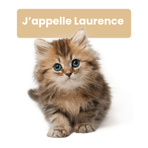 Reiki pour les animaux - contactez Laurence Luyé-Tanet
