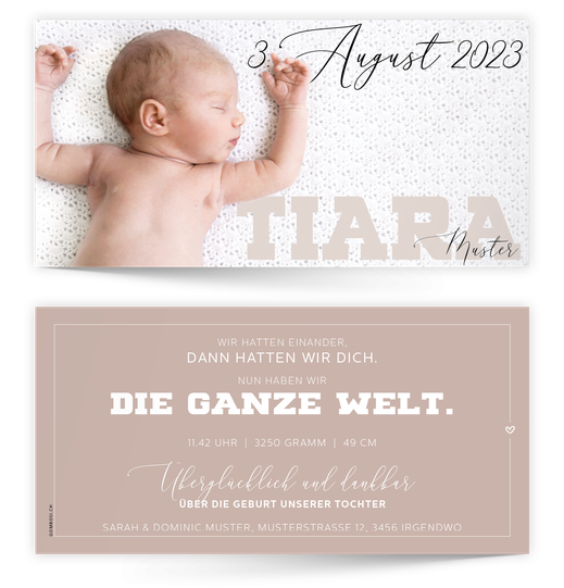 Nr. 114 - Tiara