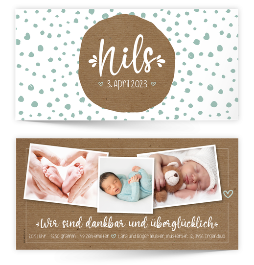 Nr. 116 - Nils