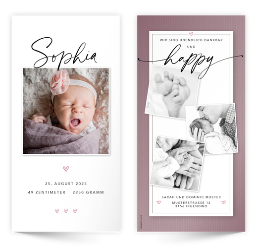 Nr. 107 - Sophia