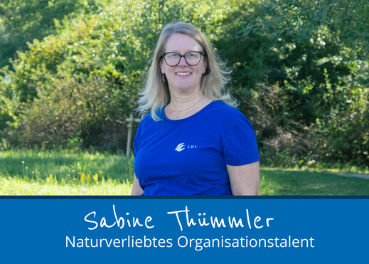 Sabine Thümmler, Organisation