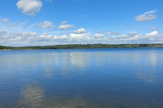 Rothsee (Foto: Mara Schlosser)