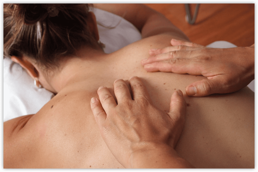 Massage revitalisant - Espace Entre-Deux à Orgerus