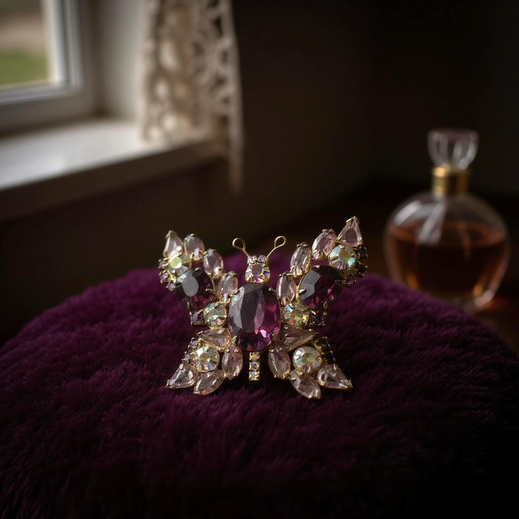 JULIANA DeLIZZA and ELSTER