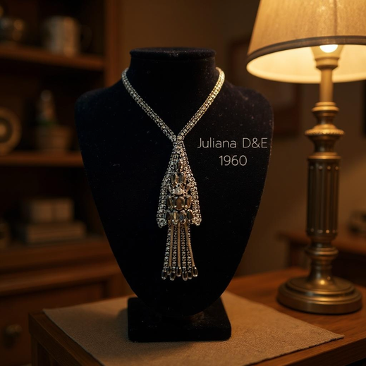 JULIANA DELIZZA and ELSTER