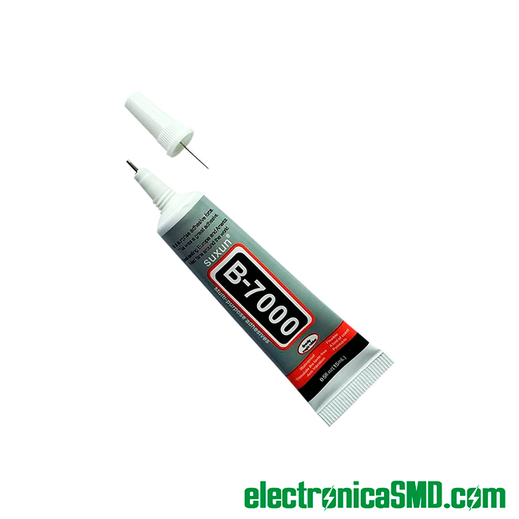 pegamento adhesivo de contacto b7000 b-7000 guatemala, pegamento para reparacion, pegamento para plastico, guatemala, electronica, electronico