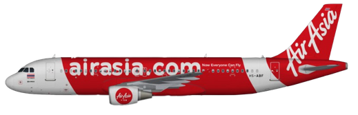 Aircraft Type: Airbus A320-200
