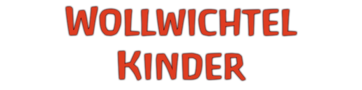 Wollwichtel Kinder