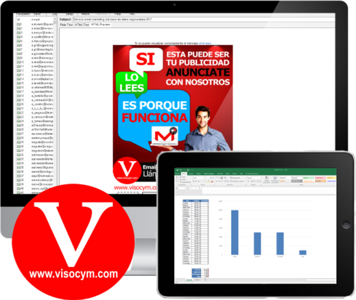 Email Marketing en Yucatán
