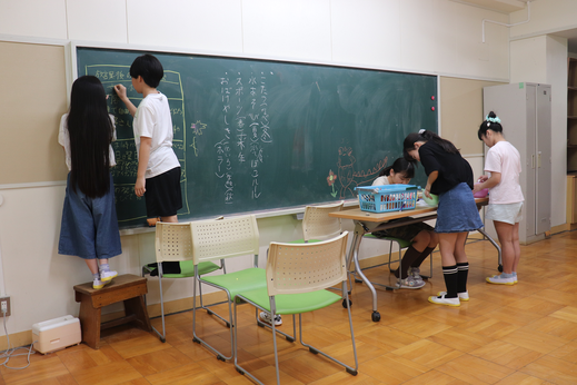 次なる「学校」に向けて
