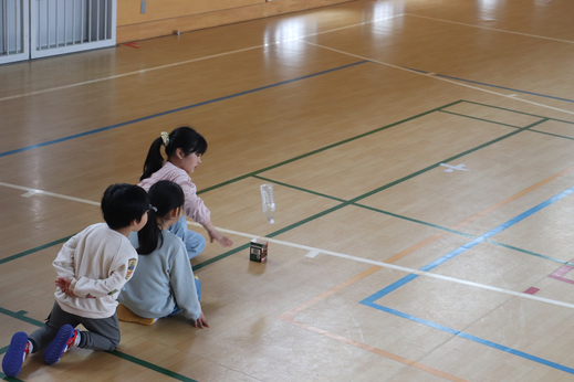 スポーツフェスティバルの様子2
