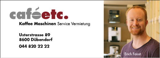 Zurich Challenge 2023-Sponsor: caféetc.