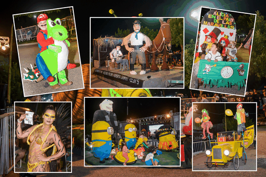 Galería de fotos