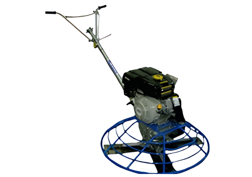 Allanadora hypermaq de 36"