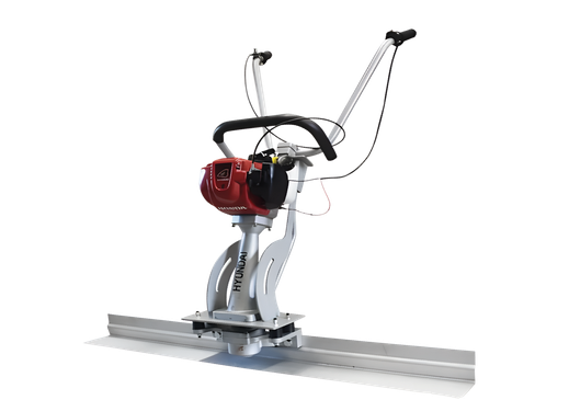Regla Vibratoria Hypermaq