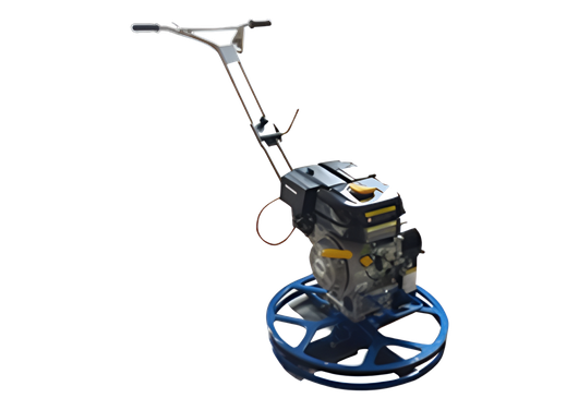 Allanadora hypermaq de 36"