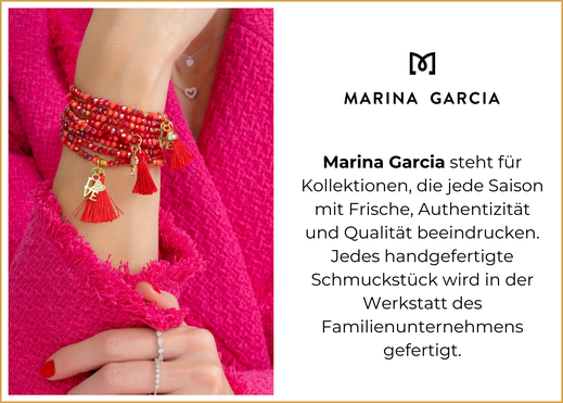 Die Stücke von ANIA HAIE kombinieren Luxus mit erschwinglichen Preisen und setzen die neuesten Trends. Modern und unverwechselbar individuell: ein leichtes, modisches Statement.
