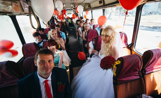 автобус_свадьба_винница