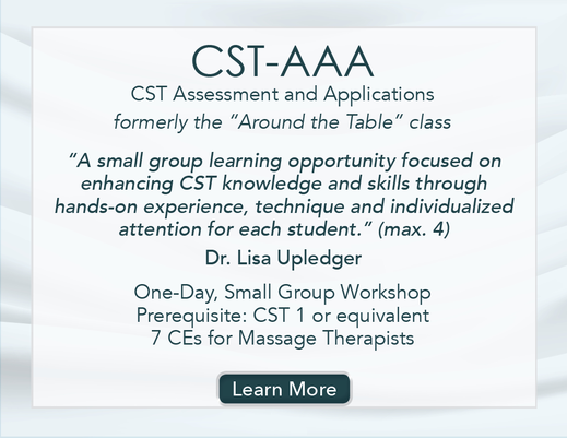 CST Assessments and Applications "CST-AAA" (formerly Around the Table)