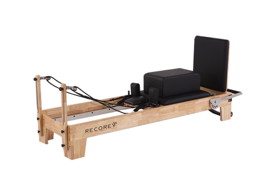 ピラティスチェア 多機能ピラティス リフォーマー 折りたたみ式