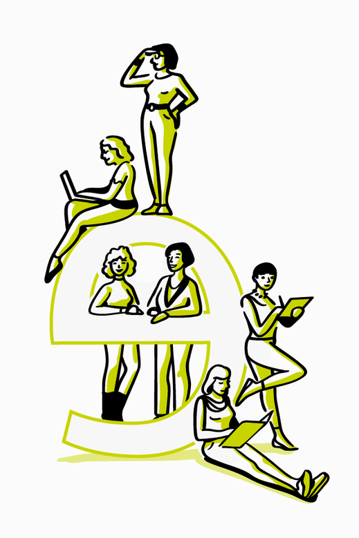 Illustration Team 2